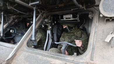 Photo of Стрелы из прошлогоднего колчана: Пентагон сплавил Киеву «наземные бомбы»