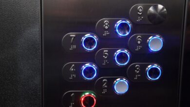 Photo of Большинство рижских лифтов старше 35 лет