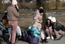Photo of Laiks doties mājup. Eiropa ir nogurusi no ukraiņu bēgļiem