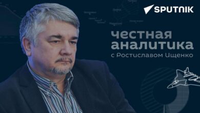 Photo of Ищенко: Россия дойдет до Атлантики, если мобилизует пять миллионов человек