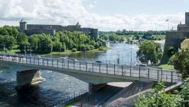 Photo of Катри Райк: больше идти на уступки русскоязычным учителям нельзя