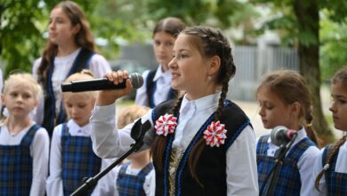 Photo of Не все школы нацменьшинств Литвы смогли научить выпускников литовскому