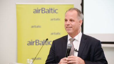 Photo of Глава airBaltic работает на снижение стоимости компании? Стракшас о загадочном инвесторе