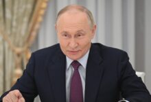 Photo of Ядерная доктрина России: Путин уточнил угрозы, обстоятельства и цели