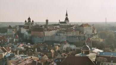 Photo of В Таллине пытаются убрать требование русского языка из вакансий